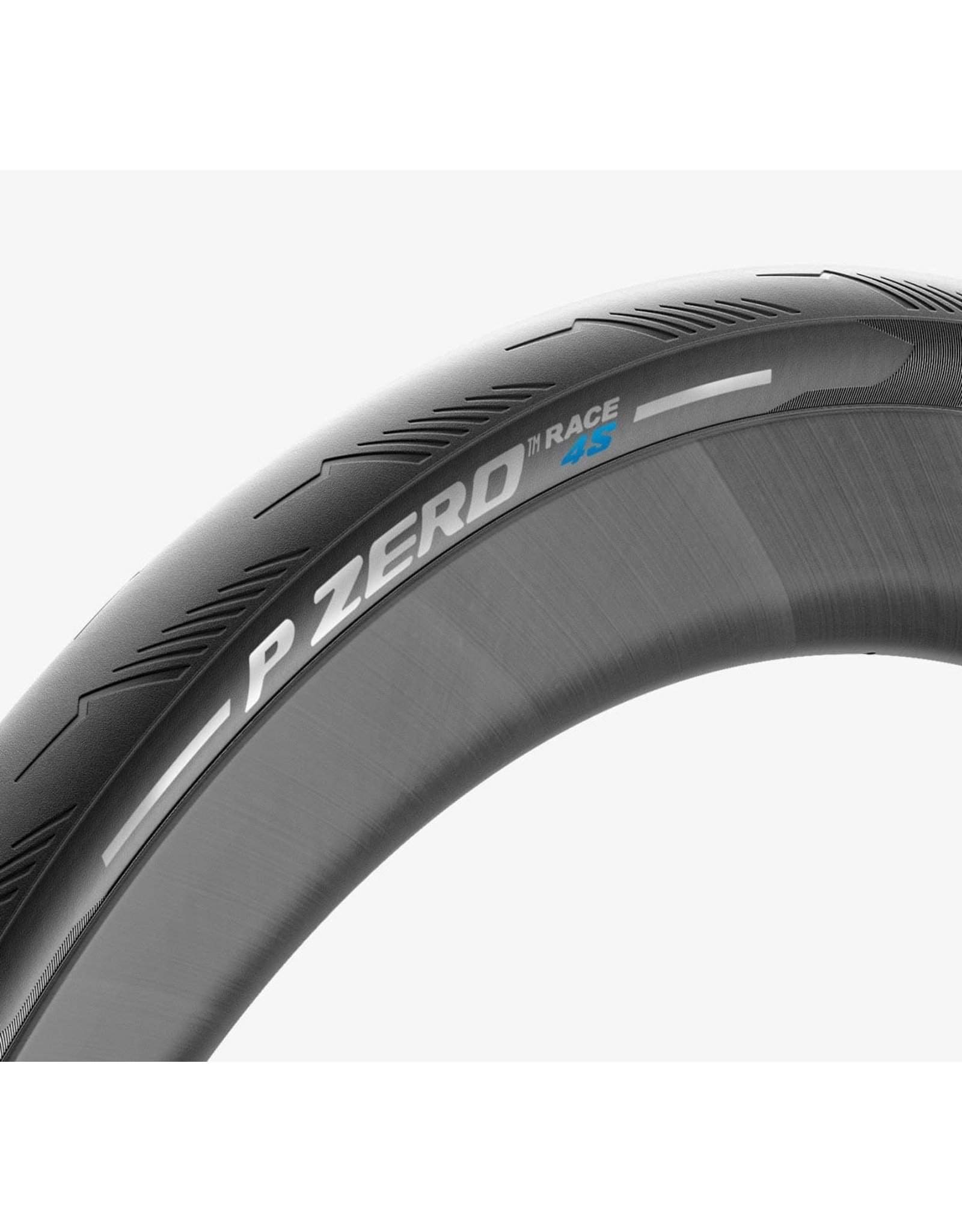 Pirelli Pirelli P Zero Race 4S