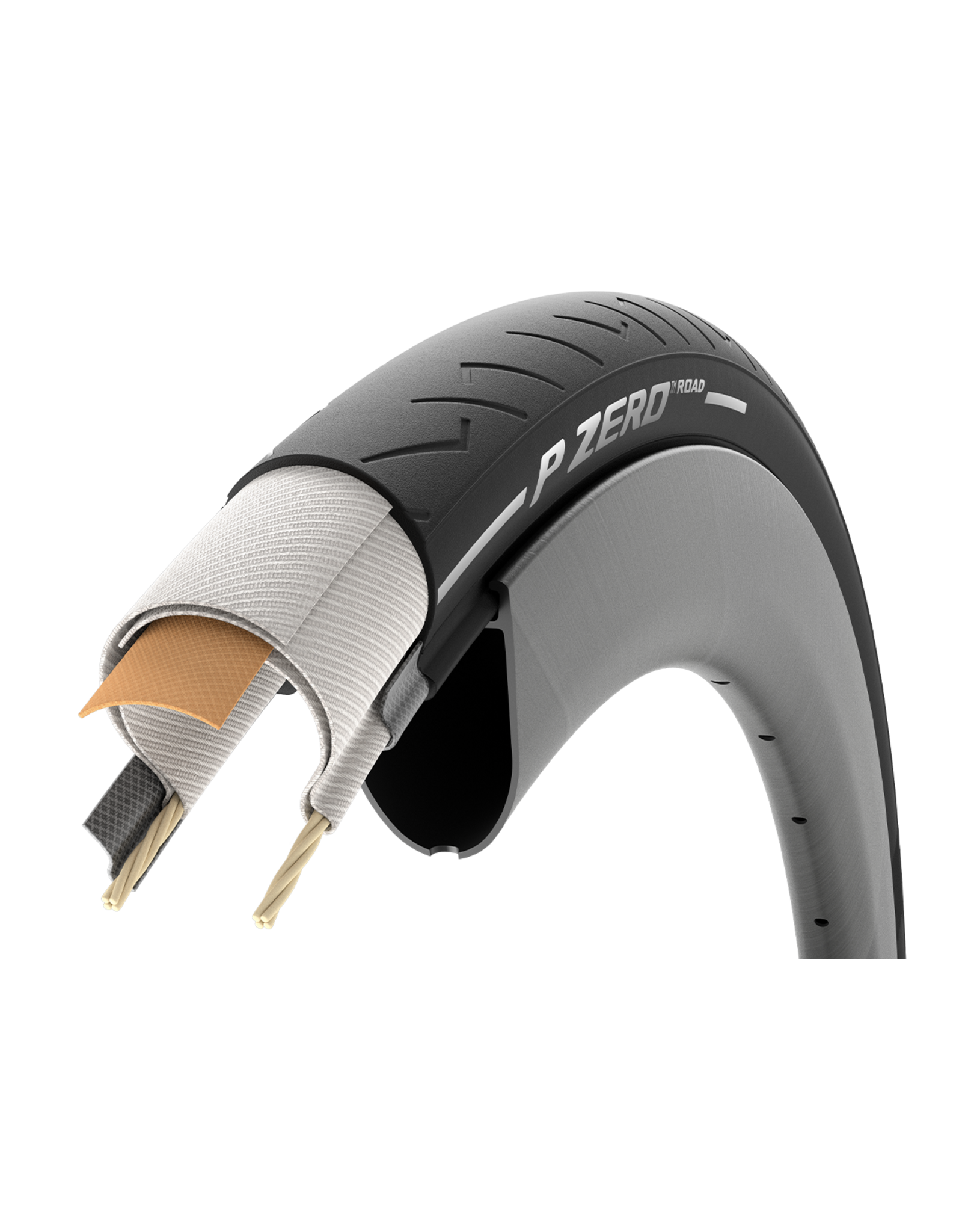 Pirelli Pirelli P Zero Road