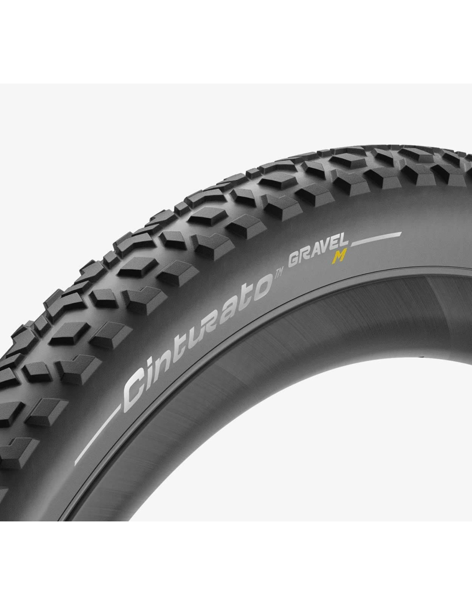 Pirelli Pirelli Cinturato Gravel M TR