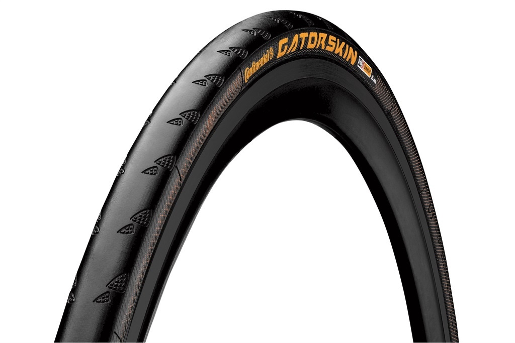 パーツ Continental Sprinter Gatorskin 25c continental-continental-
