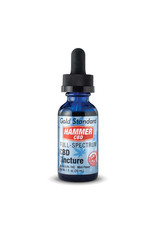 Hammer Nutrition Hammer Nutrition Full-Spectrum CBD Tincture