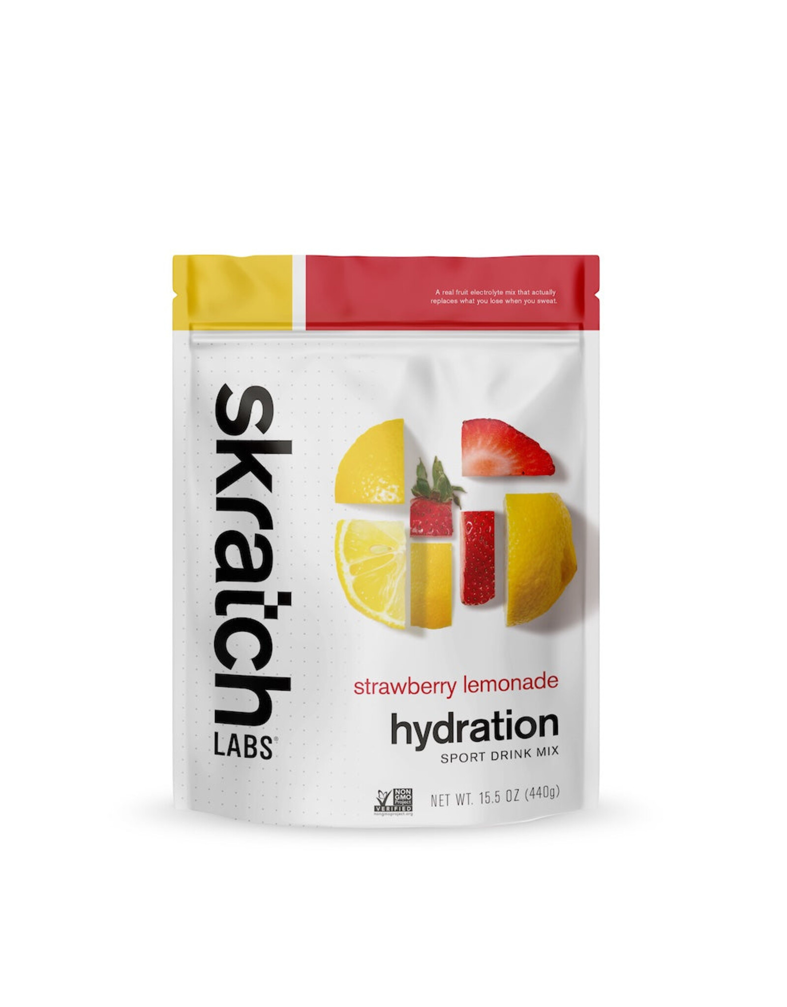 Skratch Labs Skratch Labs  Sport Hydration Drink Mix