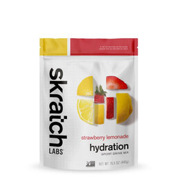 Skratch Labs Skratch Labs  Sport Hydration Drink Mix