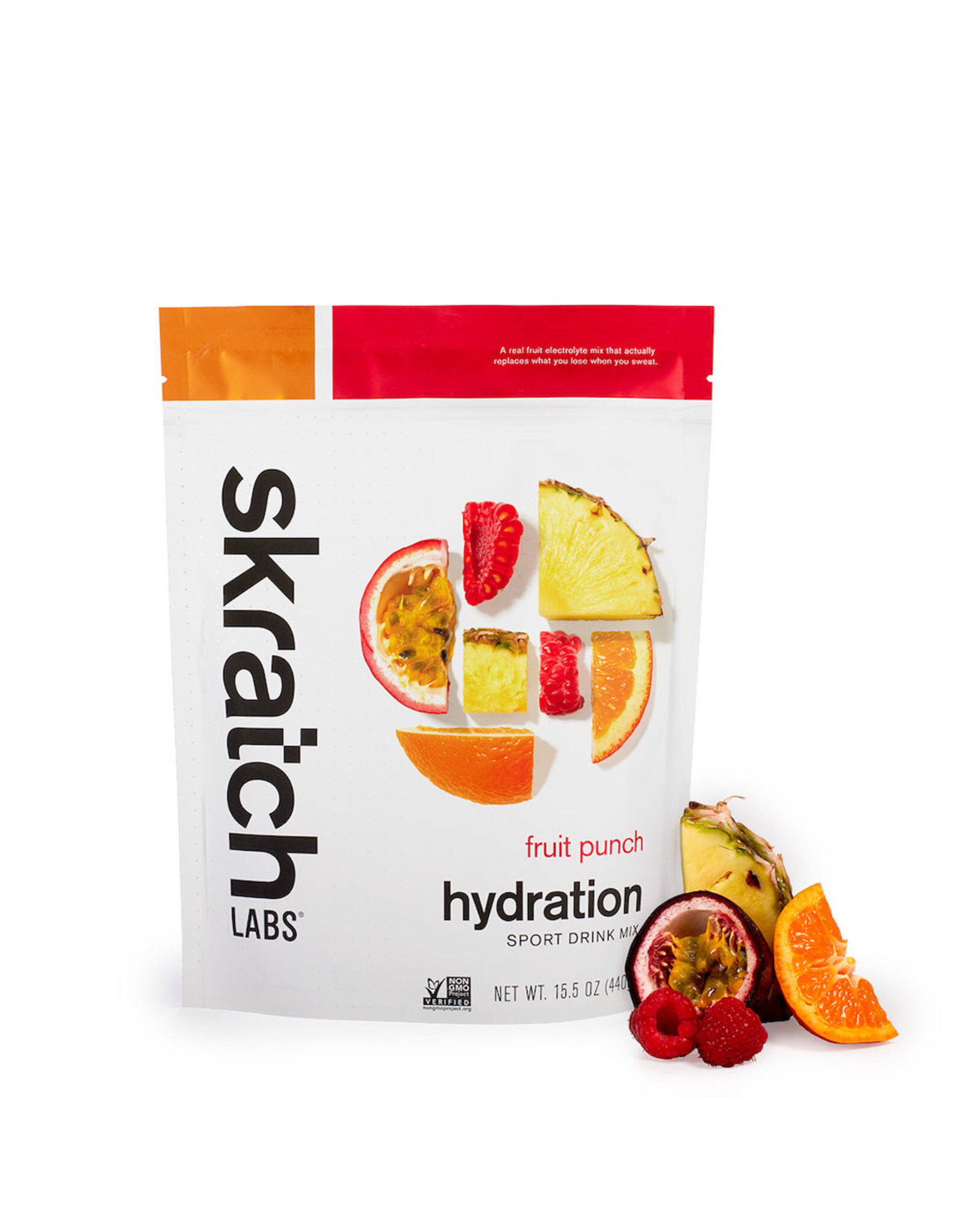 Skratch Labs Skratch Labs  Sport Hydration Drink Mix