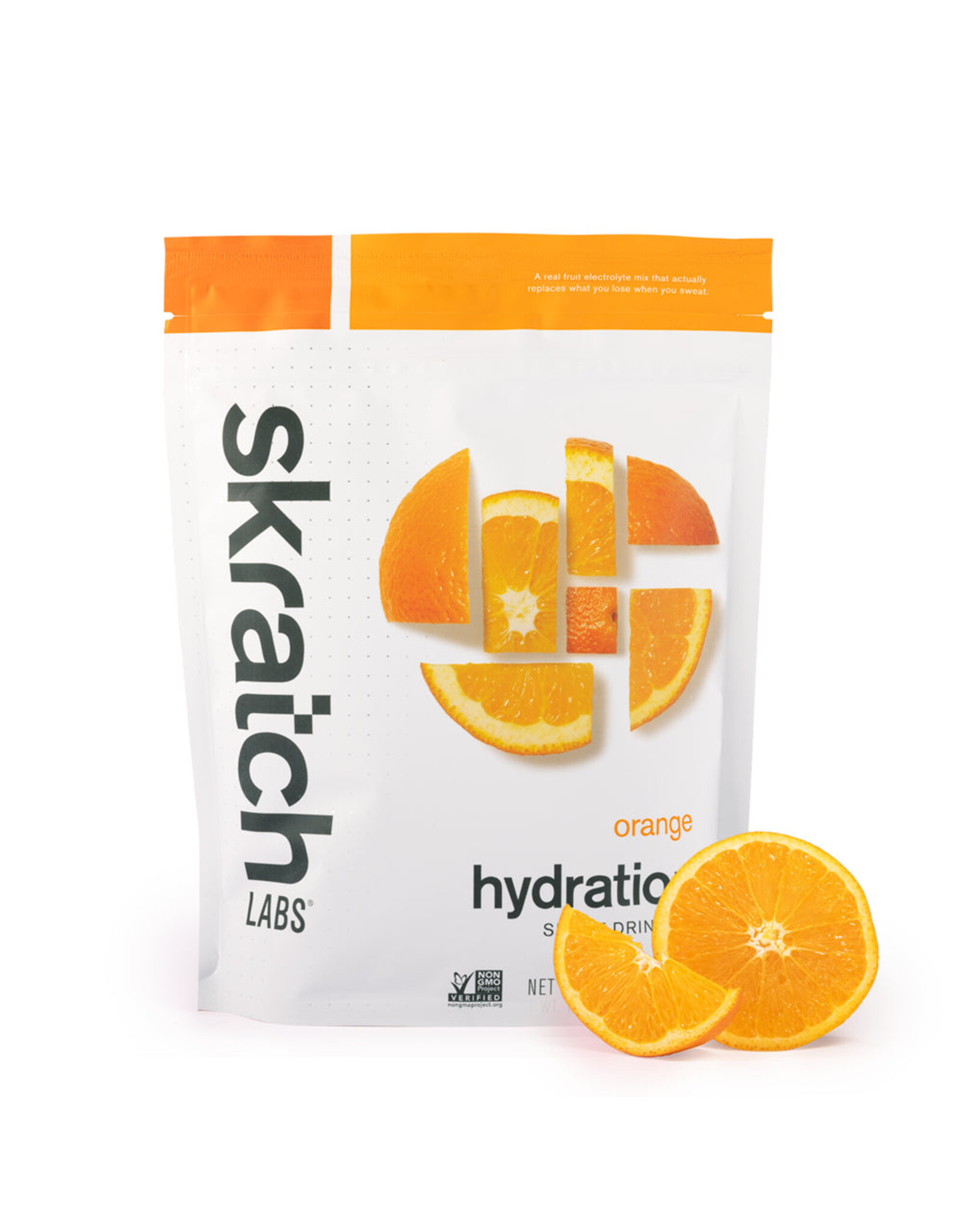 Skratch Labs Skratch Labs  Sport Hydration Drink Mix