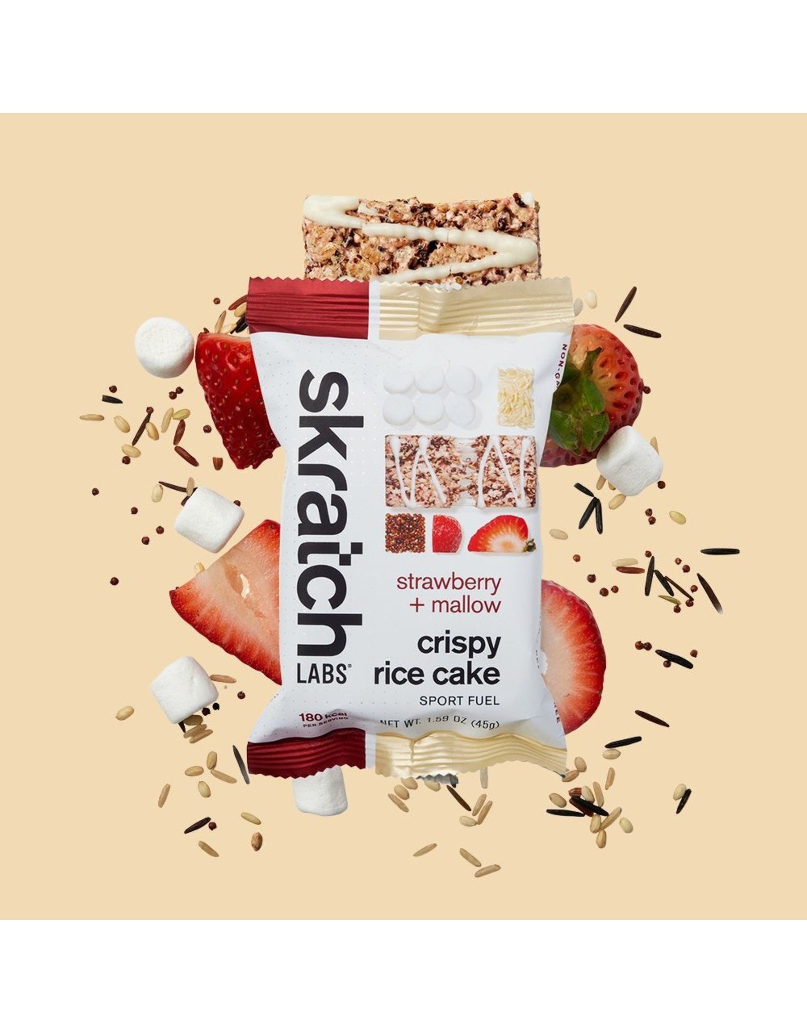 Skratch Labs Anytime Energy Chews Variety Pack - NOR CAL SPINNERS