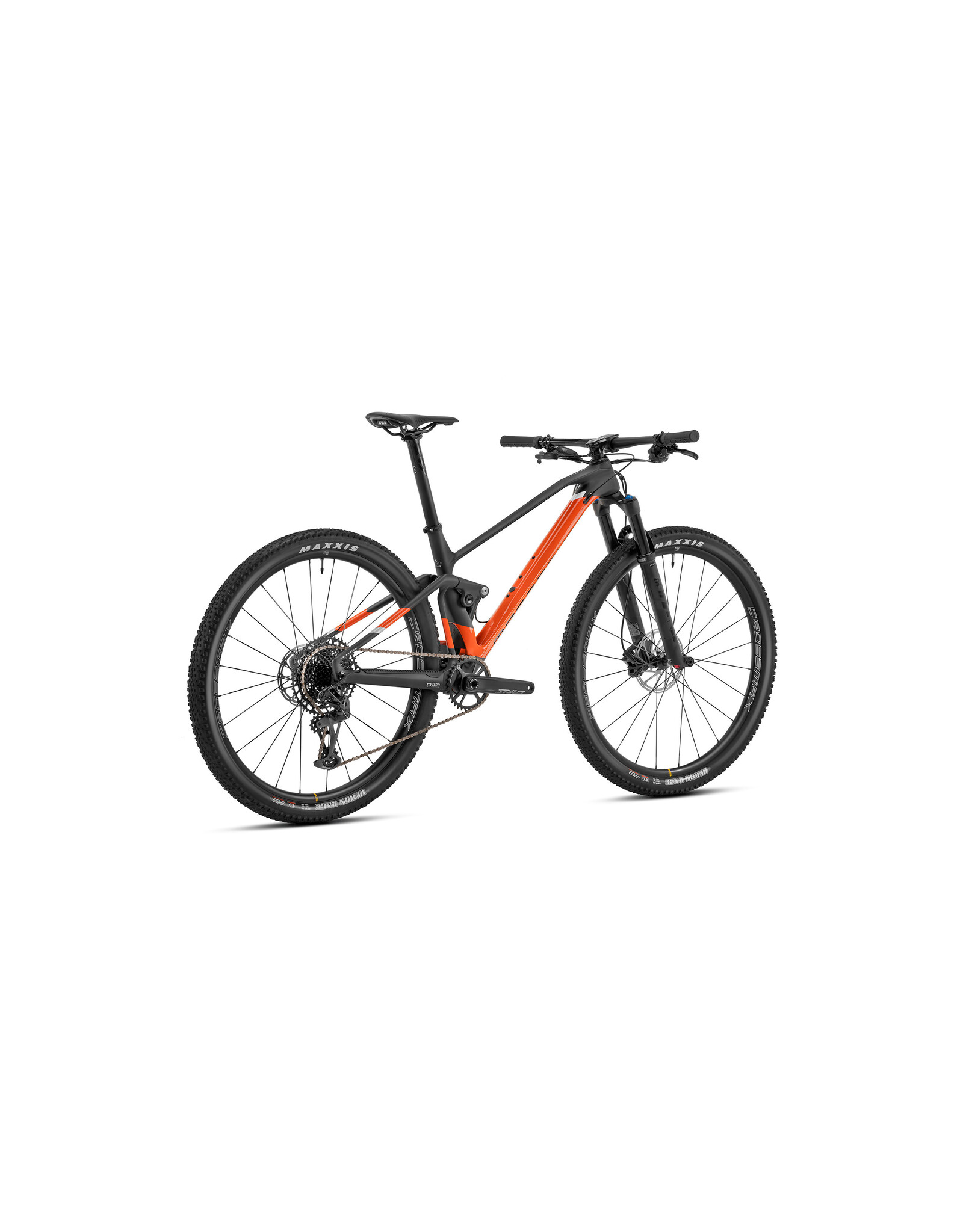 Mondraker Mondraker F- Podium Carbon