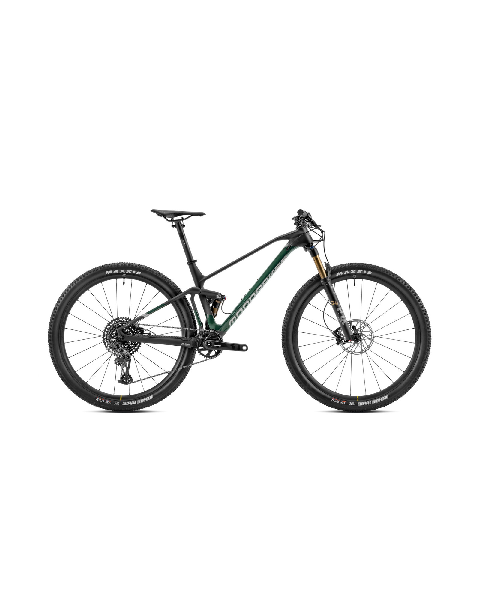 Mondraker Mondraker F- Podium Carbon R