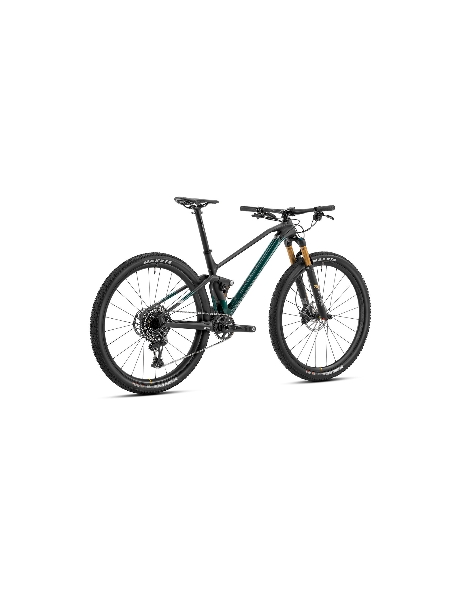 Mondraker Mondraker F- Podium Carbon R