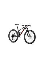 Mondraker Mondraker F-Podium Carbon DC