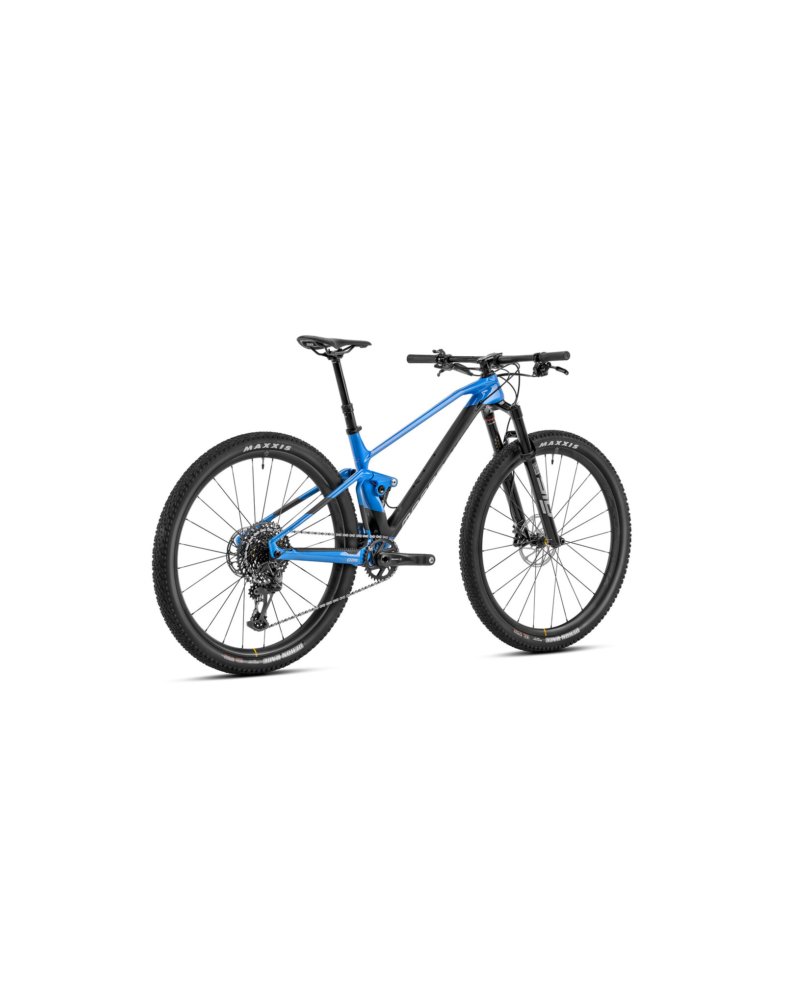 Mondraker Mondraker F-Podium Carbon DC R