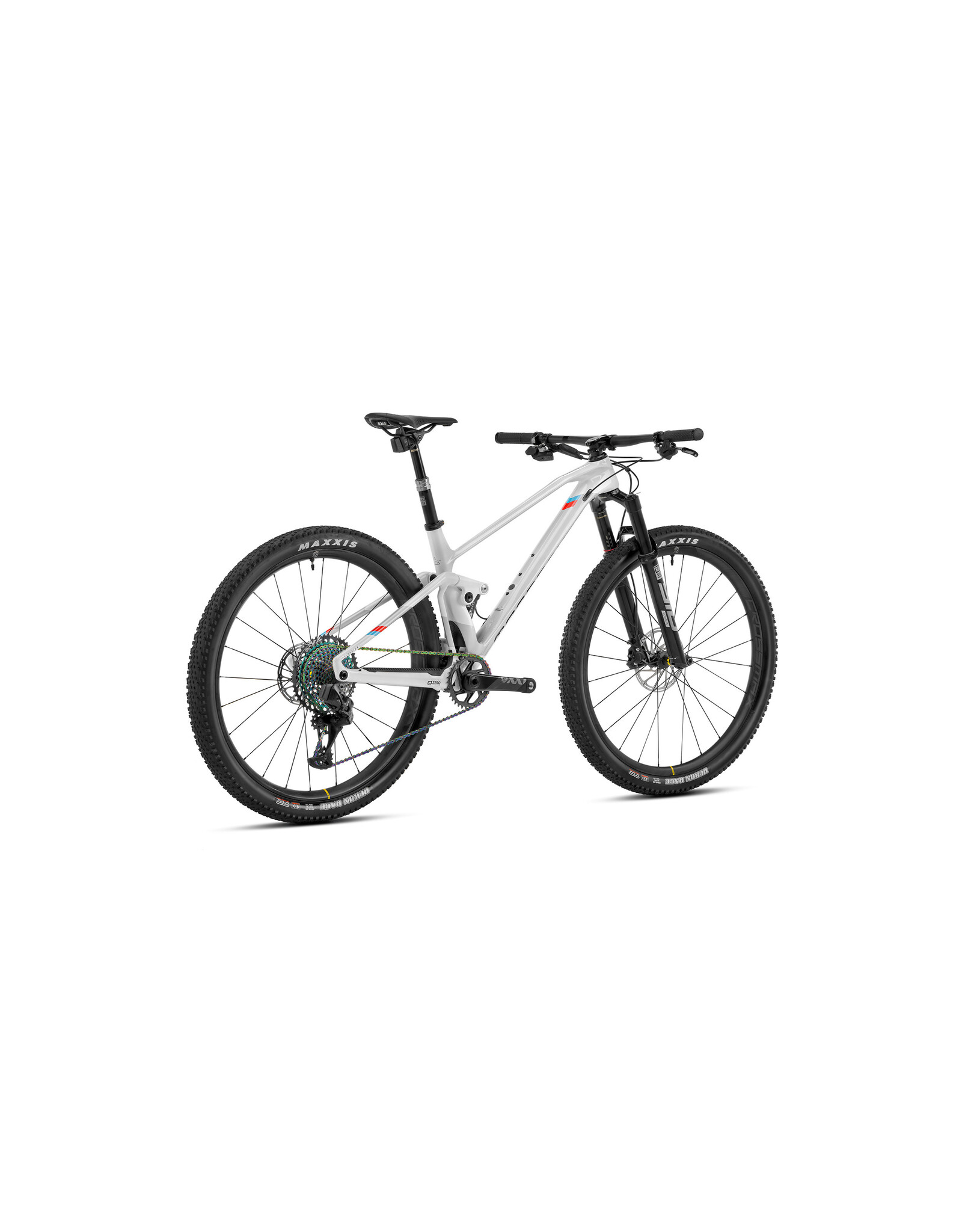 Mondraker Mondraker F-Podium Carbon DC RR