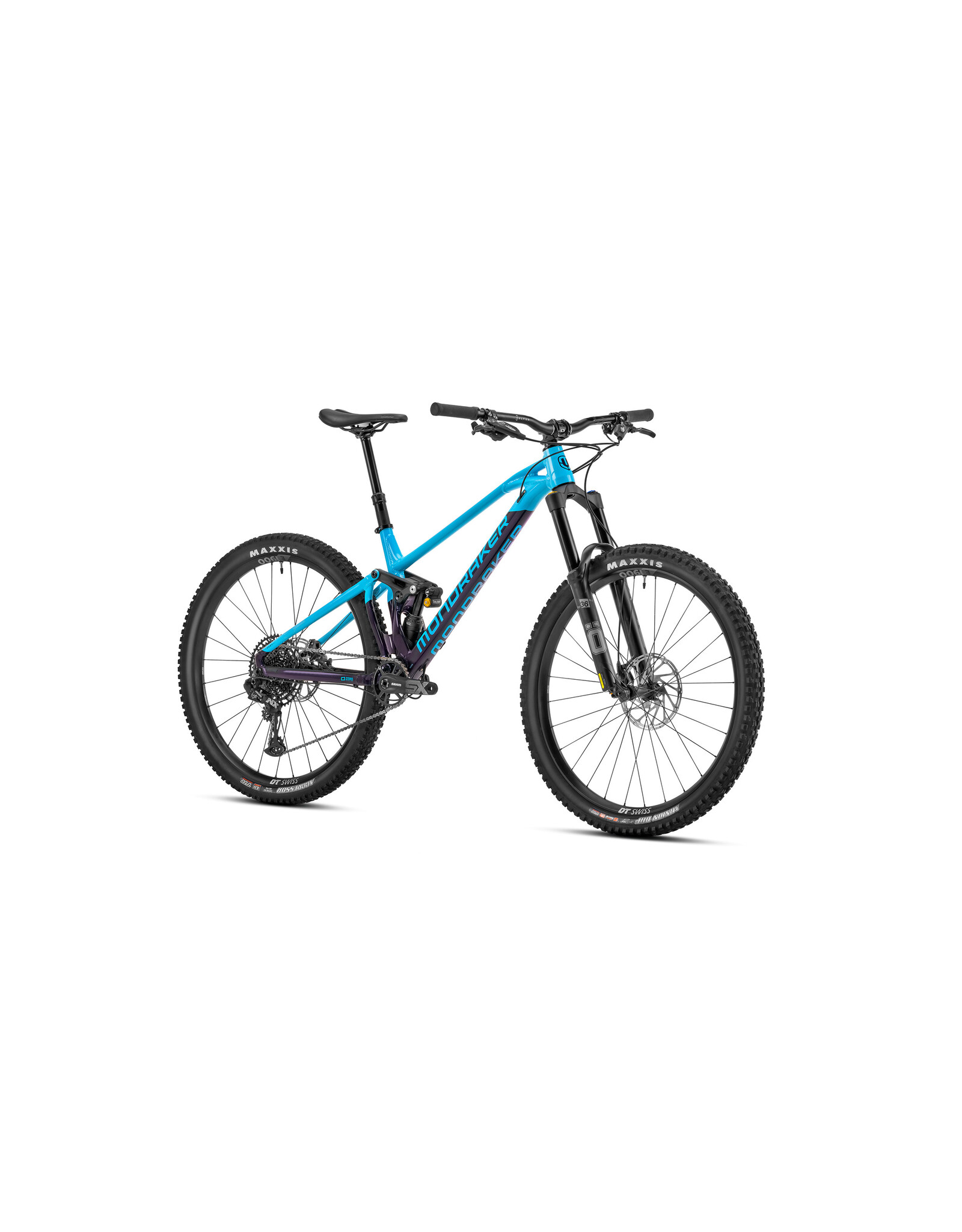 Mondraker Mondraker Foxy R