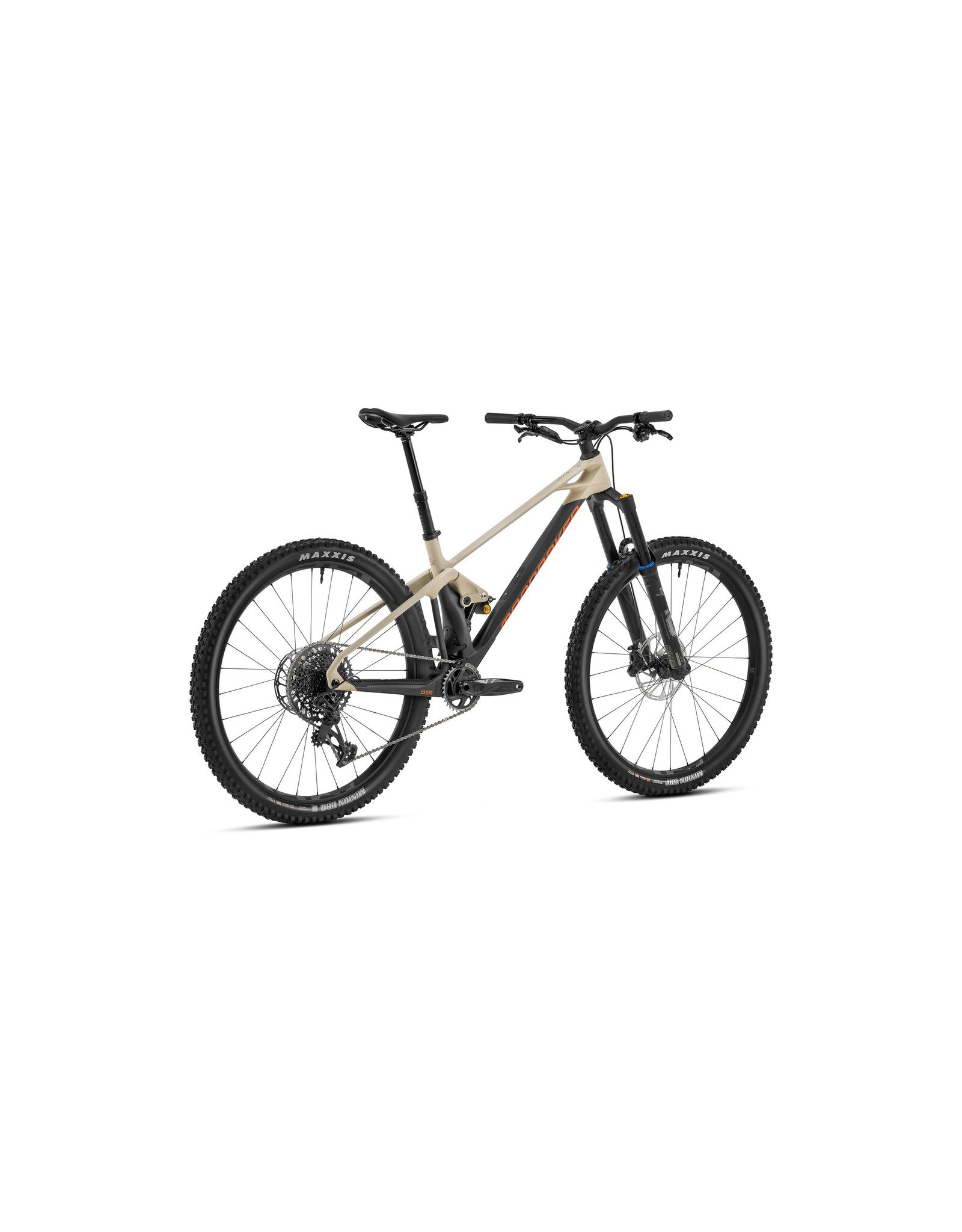 Mondraker Mondraker Foxy Carbon RR 29