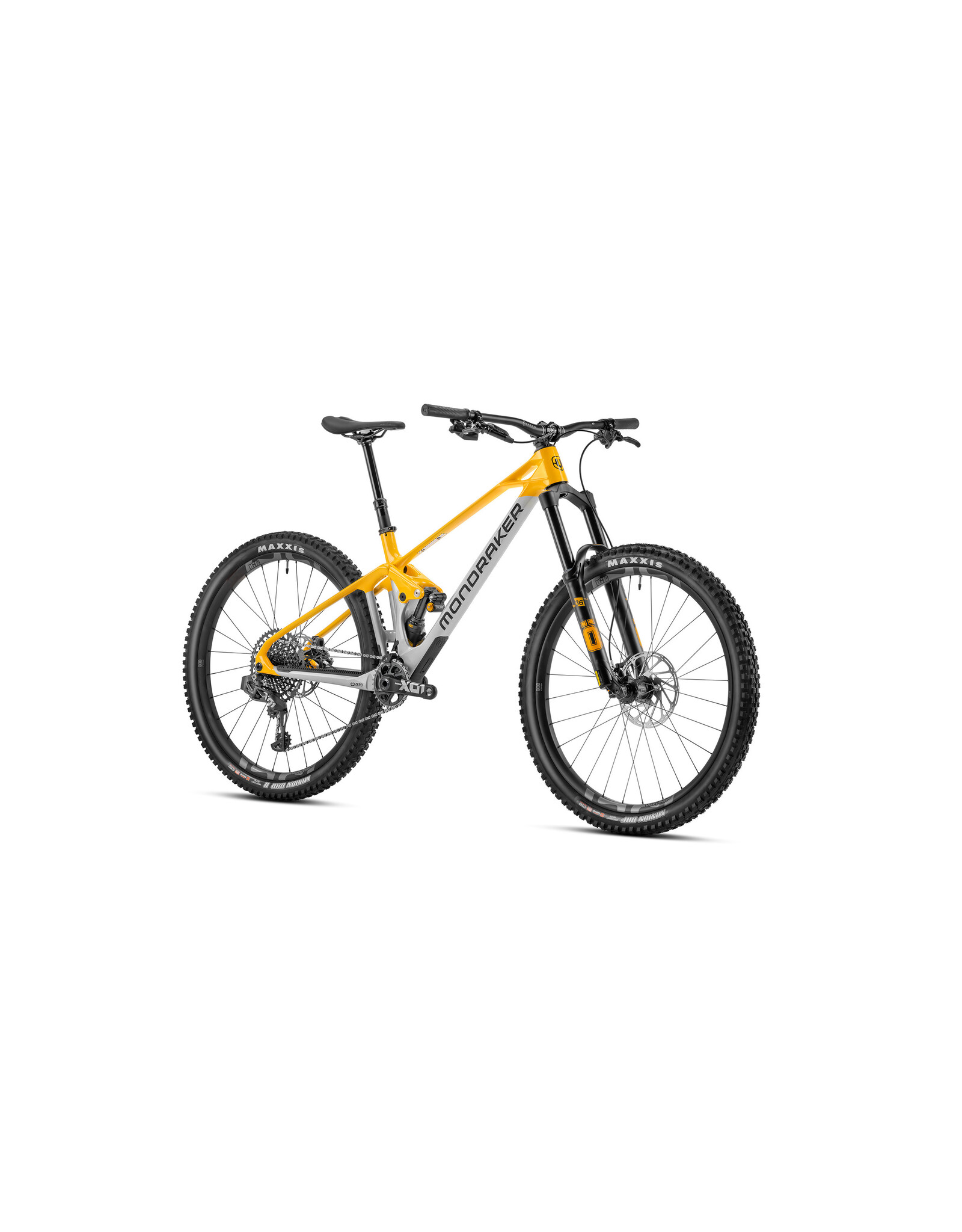 Mondraker Mondraker Foxy Carbon XR