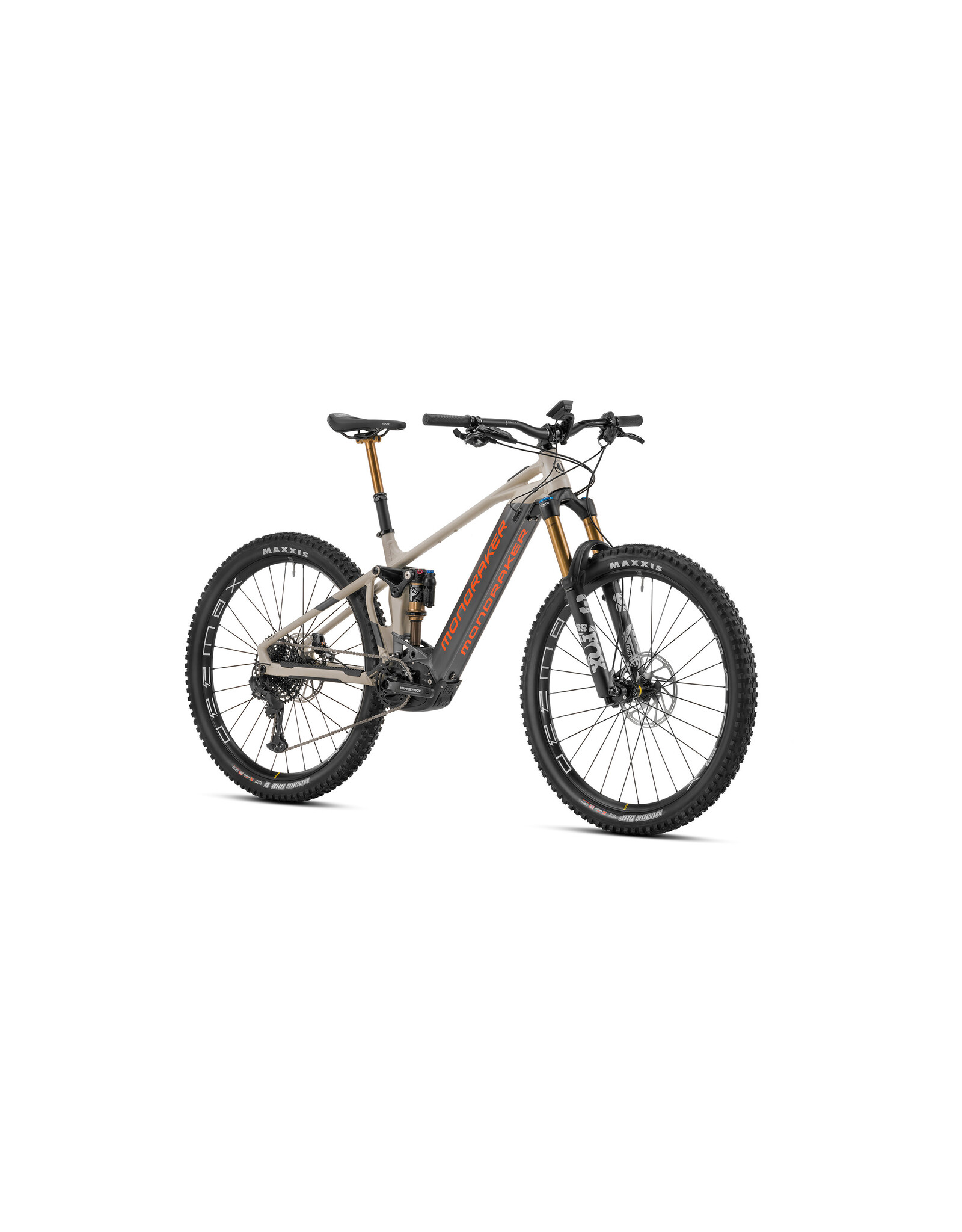 Mondraker Mondraker Crafty RR