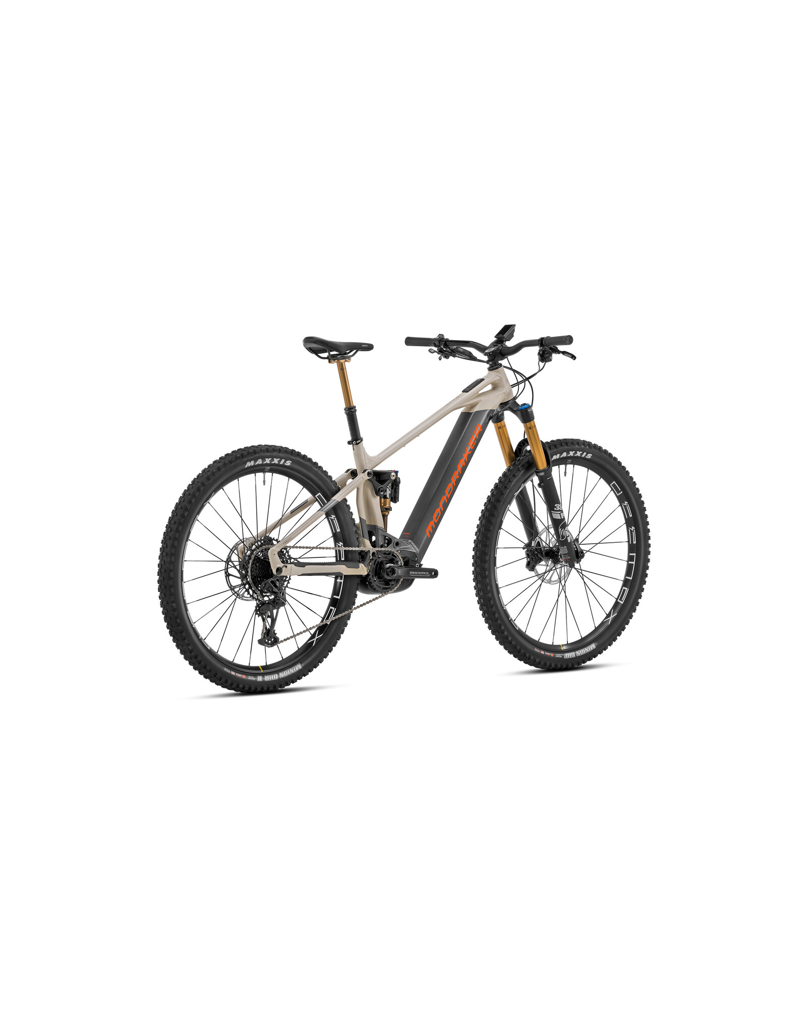 Mondraker Mondraker Crafty RR