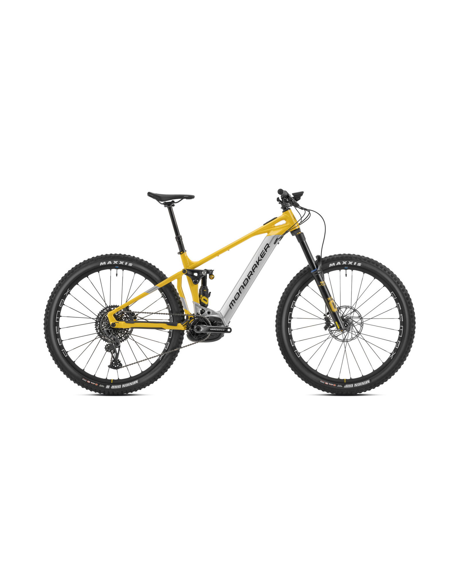 Mondraker Mondraker Crafty XR