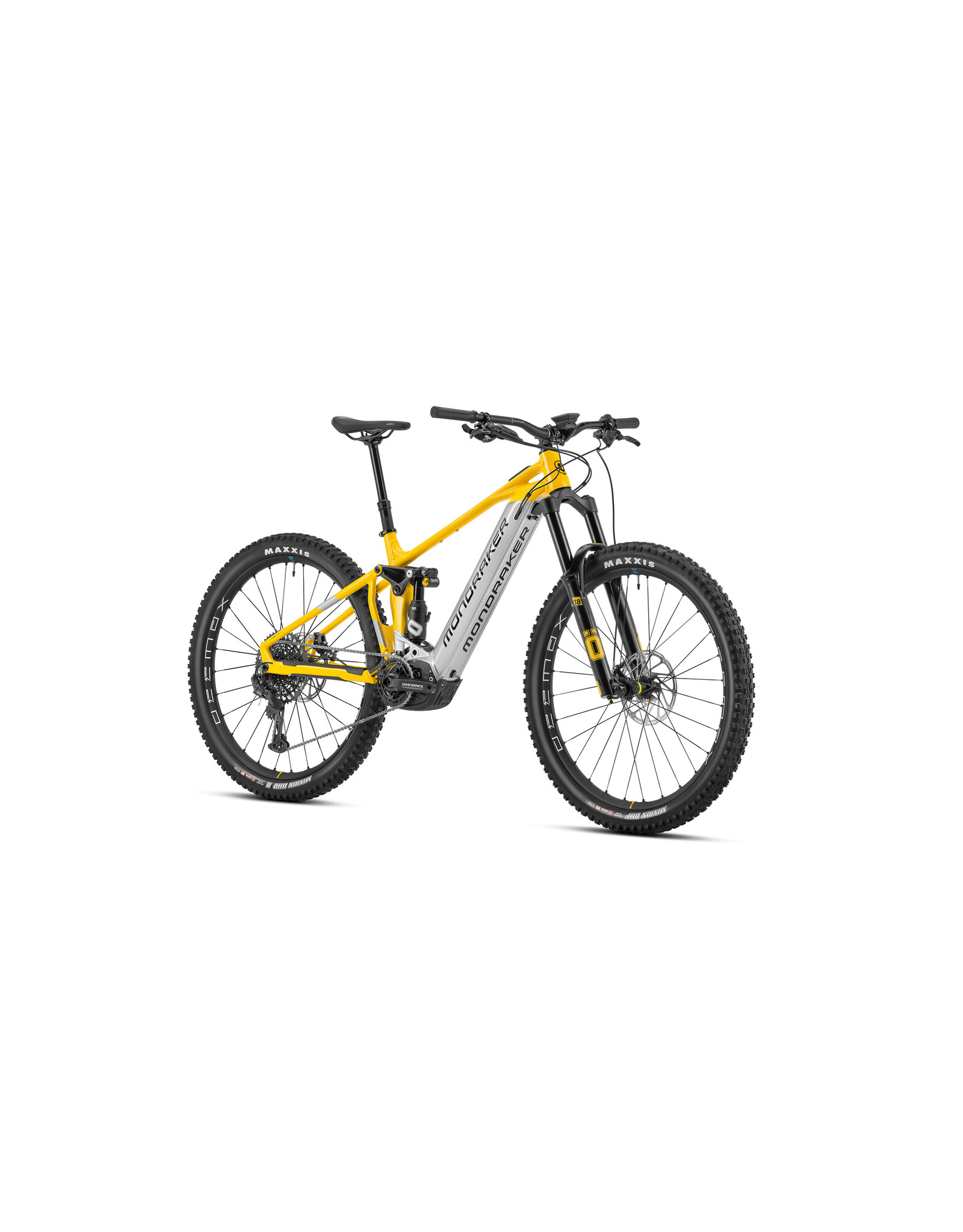 Mondraker Mondraker Crafty XR