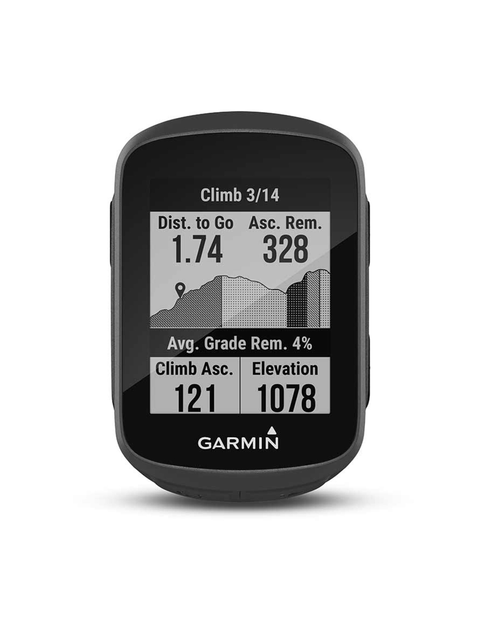 Garmin Garmin  Edge 130 Plus