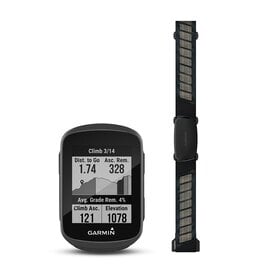 Garmin Garmin  Edge 130 Plus Bundle