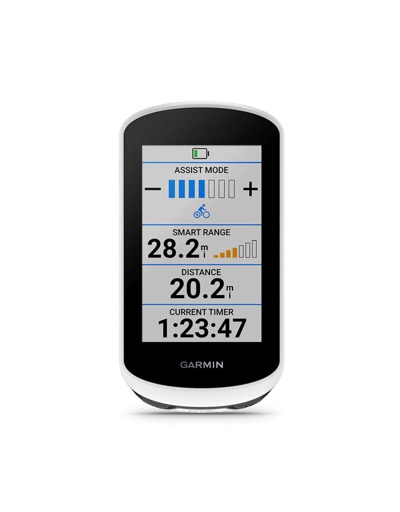 Garmin Garmin Edge Explorer 2