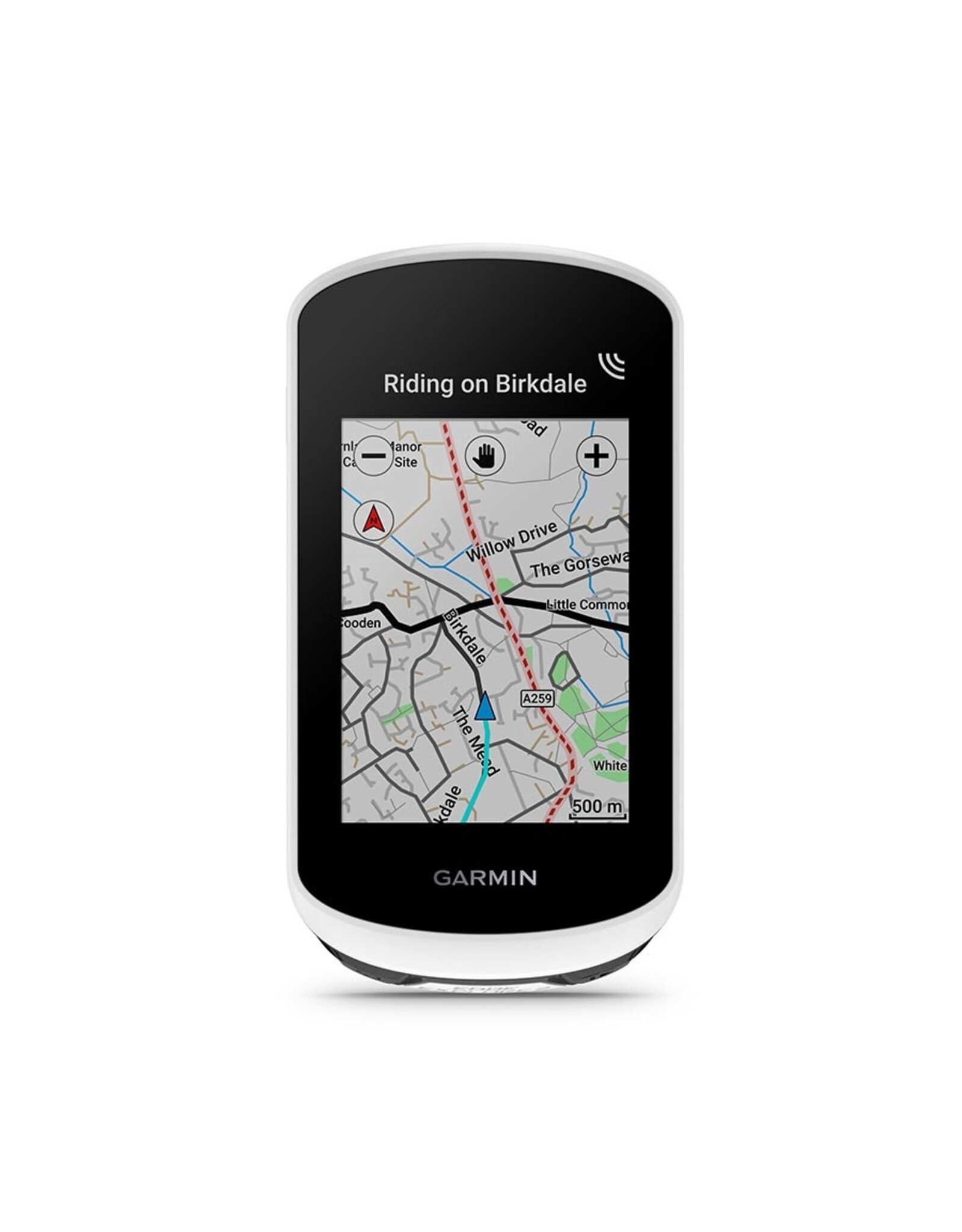 Garmin Garmin Edge Explorer 2