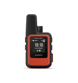 Garmin Garmin inReach Mini 2 Red