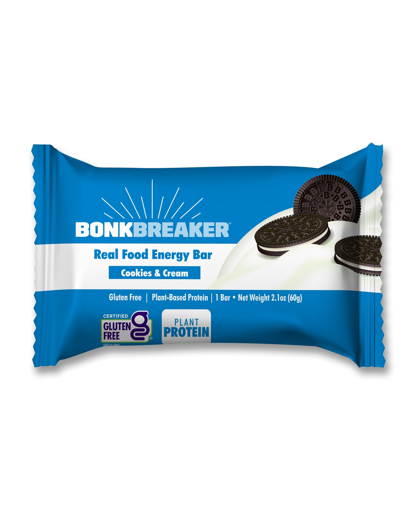 Bonk Breaker Bonk Breaker Energy Bars