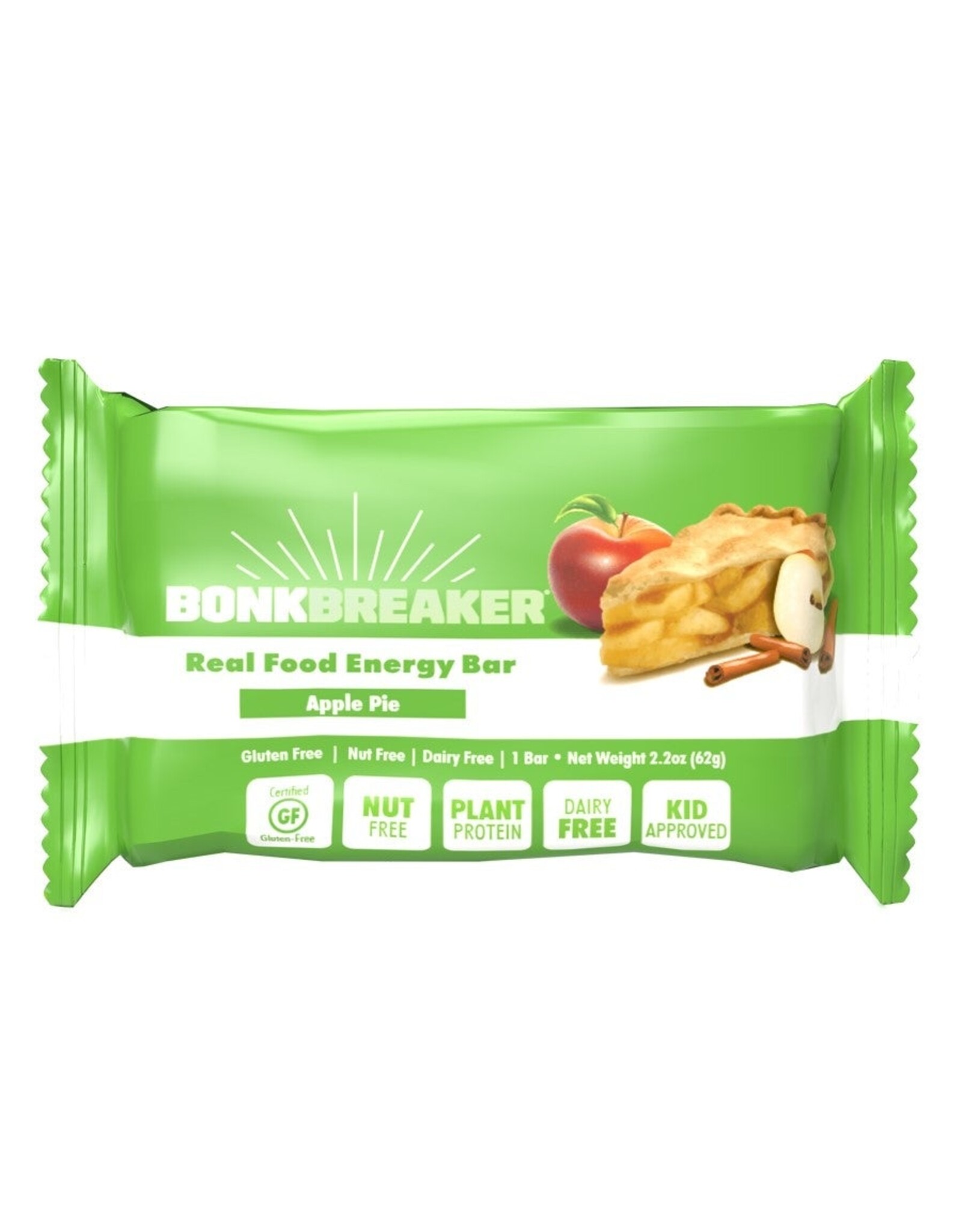 Bonk Breaker Bonk Breaker Energy Bars