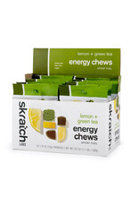 Skratch Labs Skratch Labs Sport Energy Chews 10 Pack