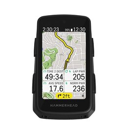 Hammerhead Hammerhead Karoo B1