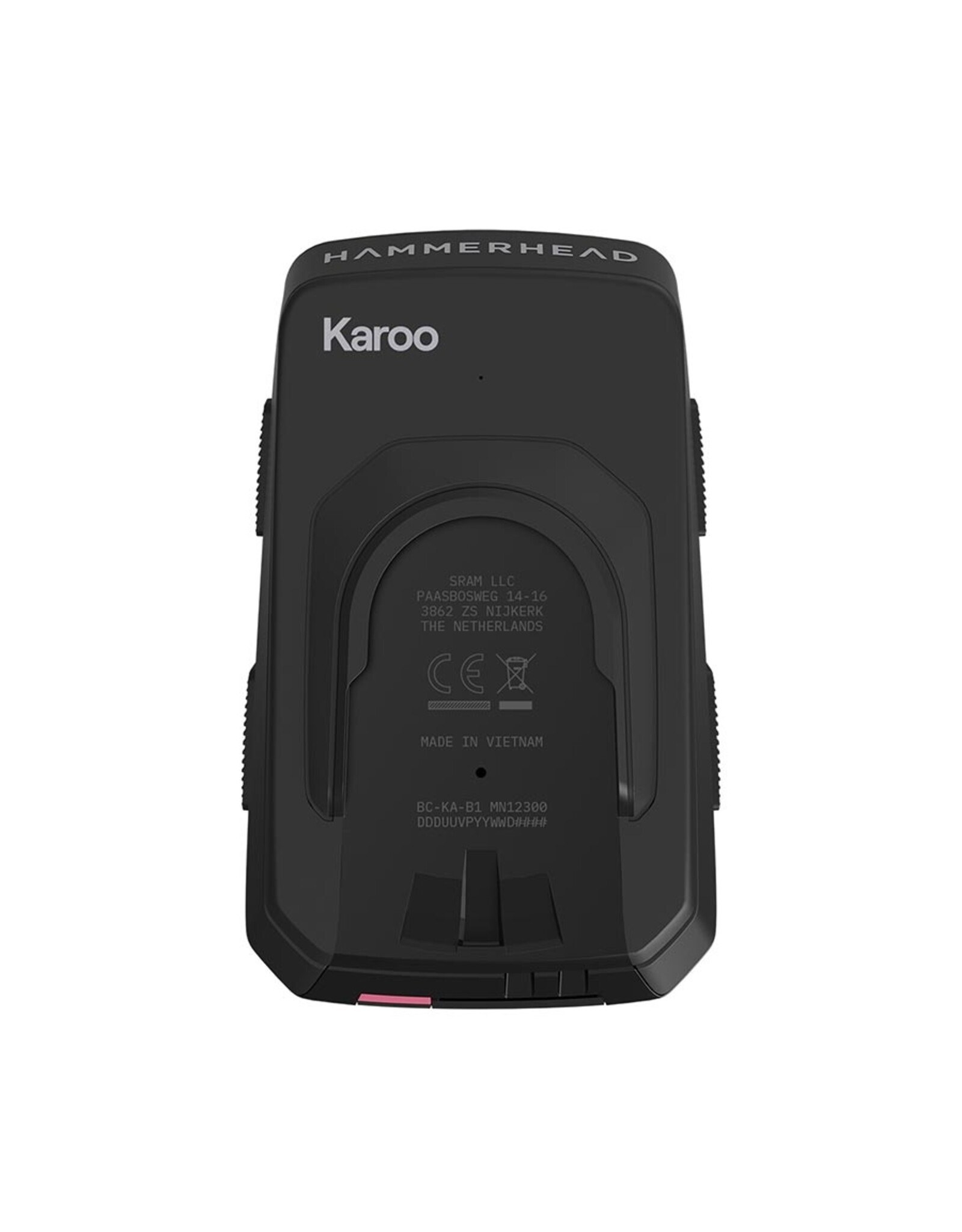 Hammerhead Hammerhead Karoo B1