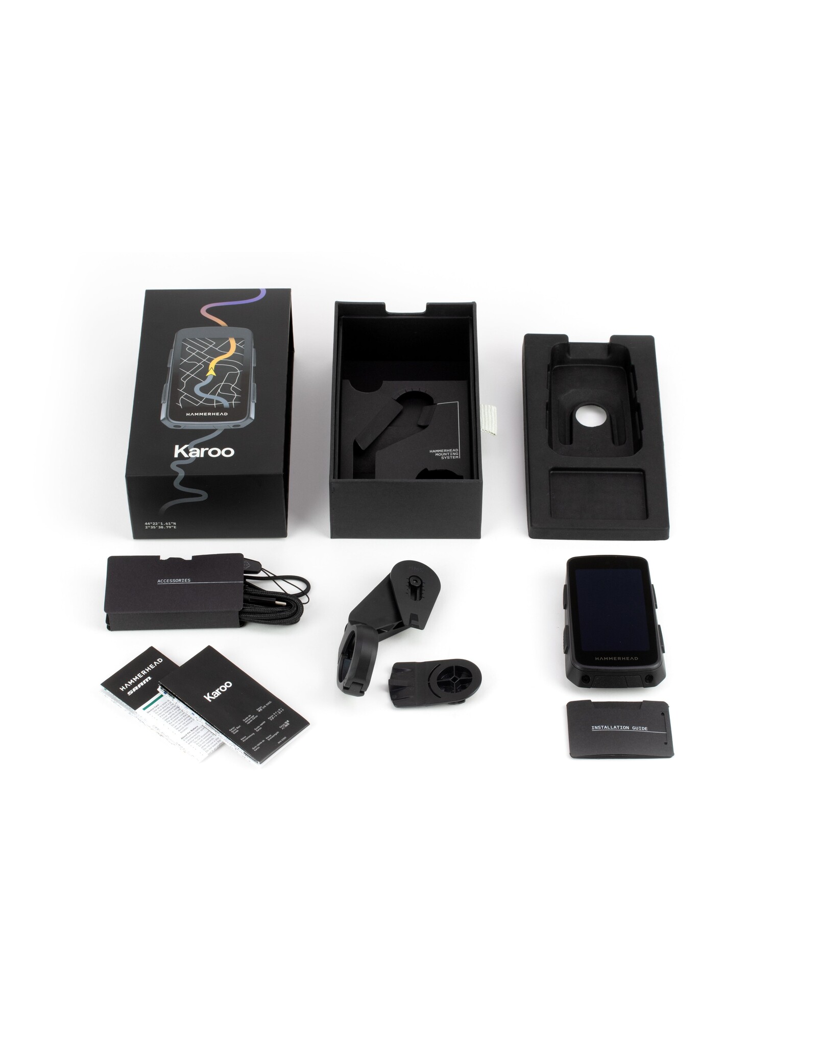 Hammerhead Hammerhead Karoo B1