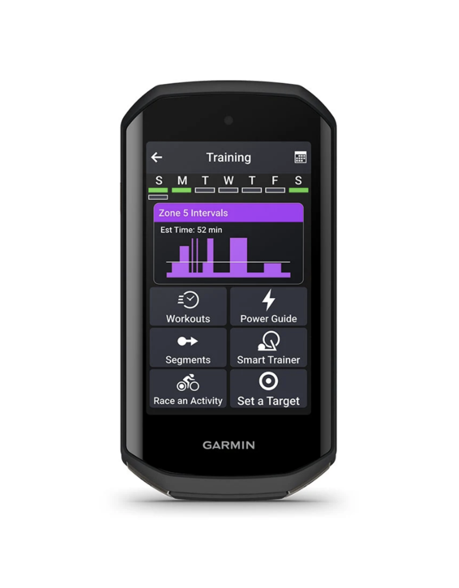 Garmin Garmin Edge 1050