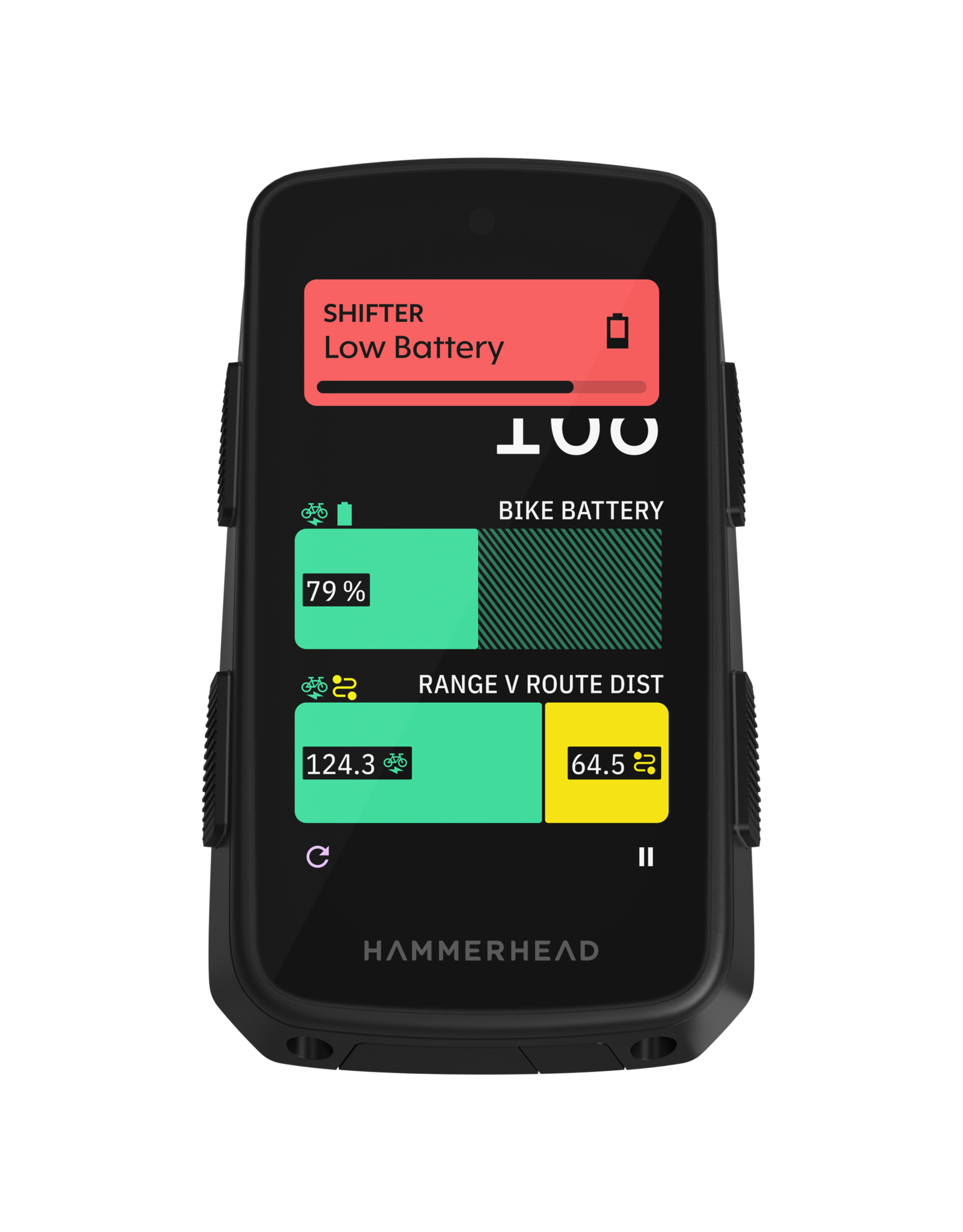 Hammerhead Hammerhead Karoo B1