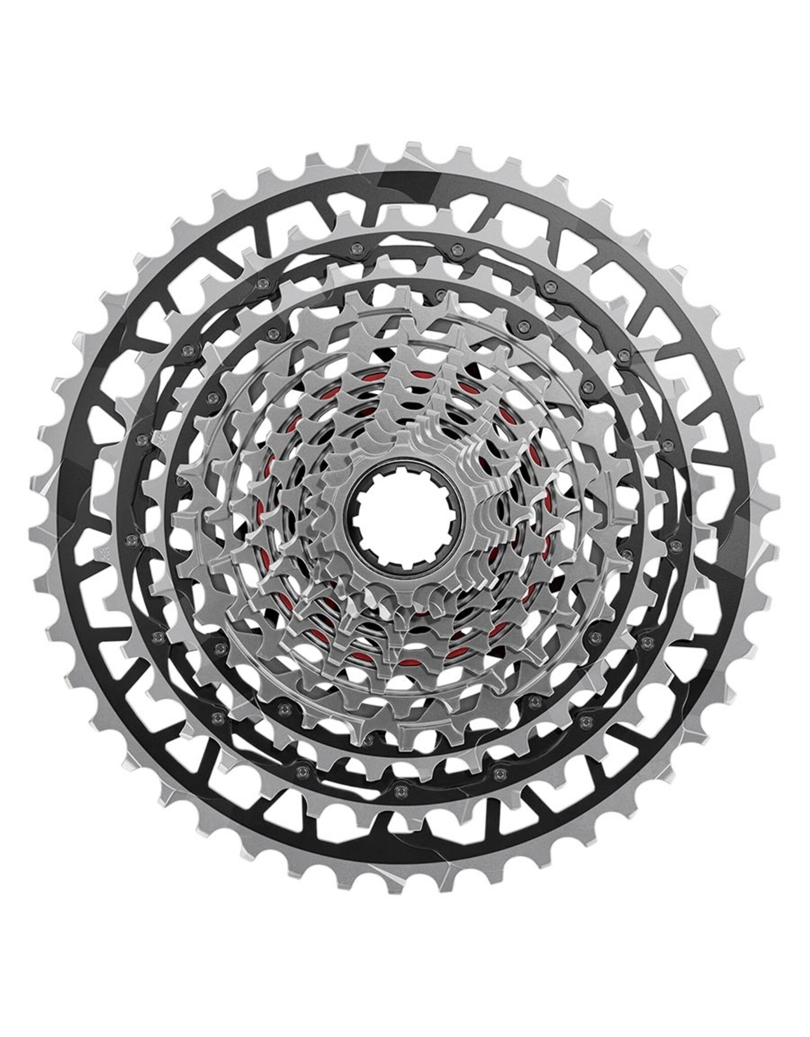 SRAM Sram XG-1391 XPLR E1 13-Speed Cassette