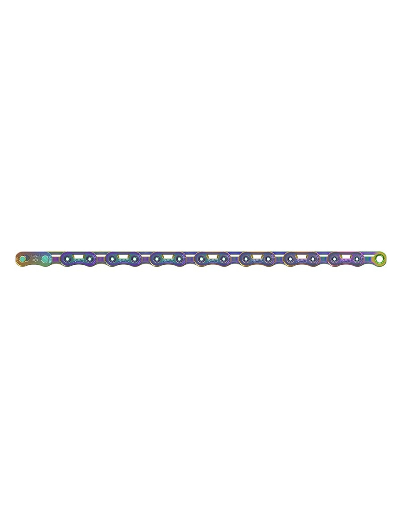 SRAM Sram Red Flat Top E1 Chain 12/13 Speed