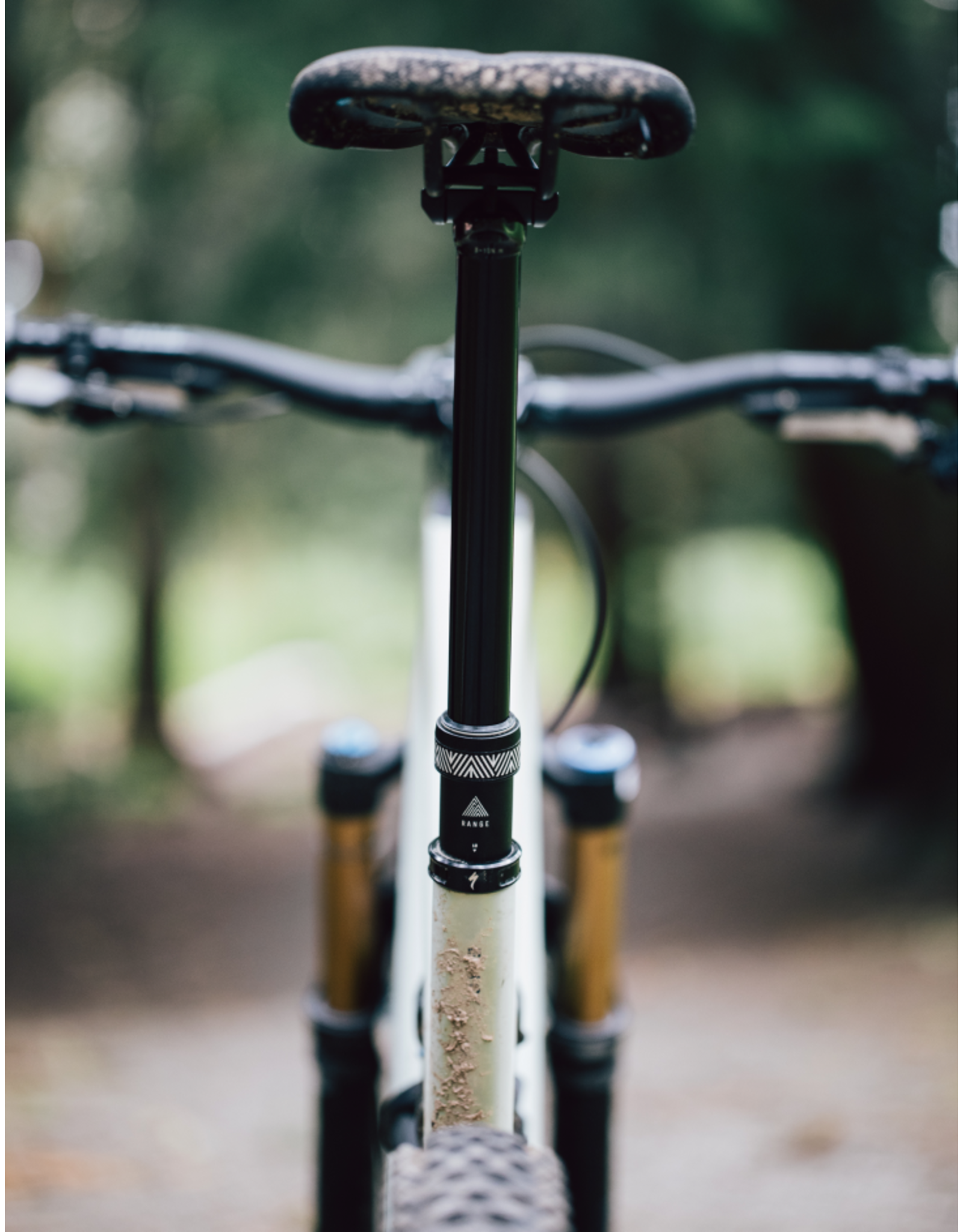 PNW Components PNW Components Range Dropper Post