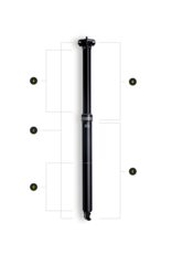 PNW Components PNW Components Range Dropper Post