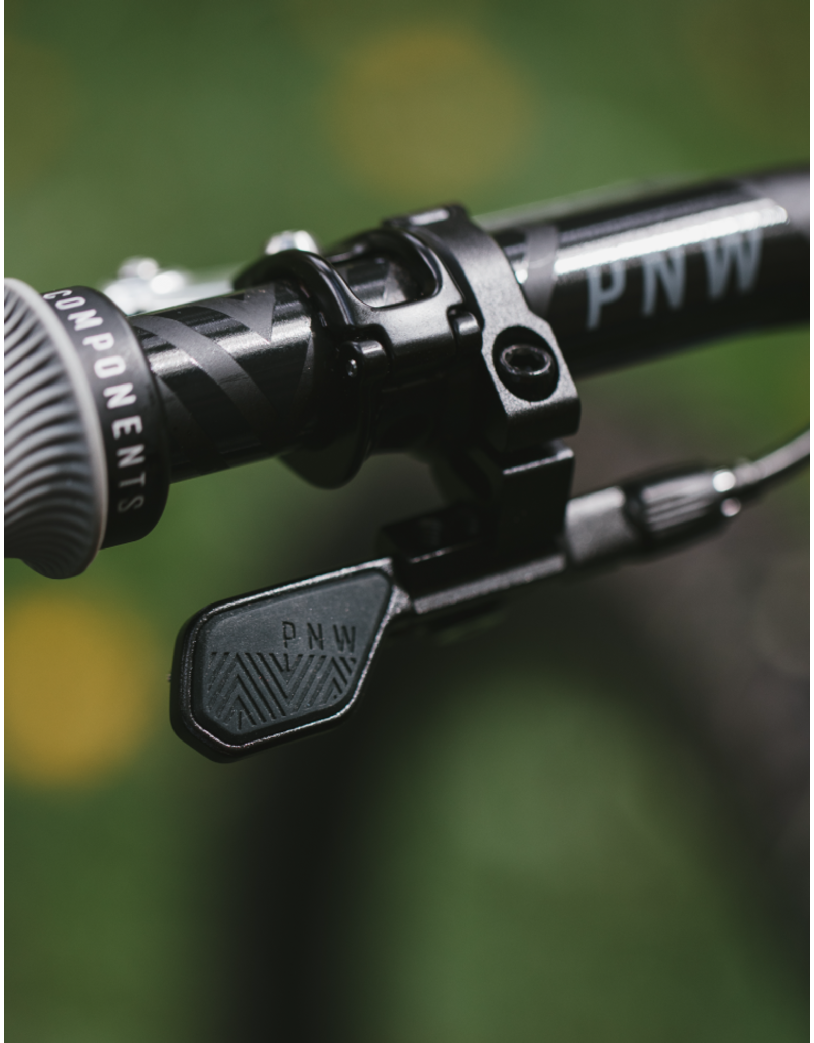 PNW Components PNW Components Range Lever