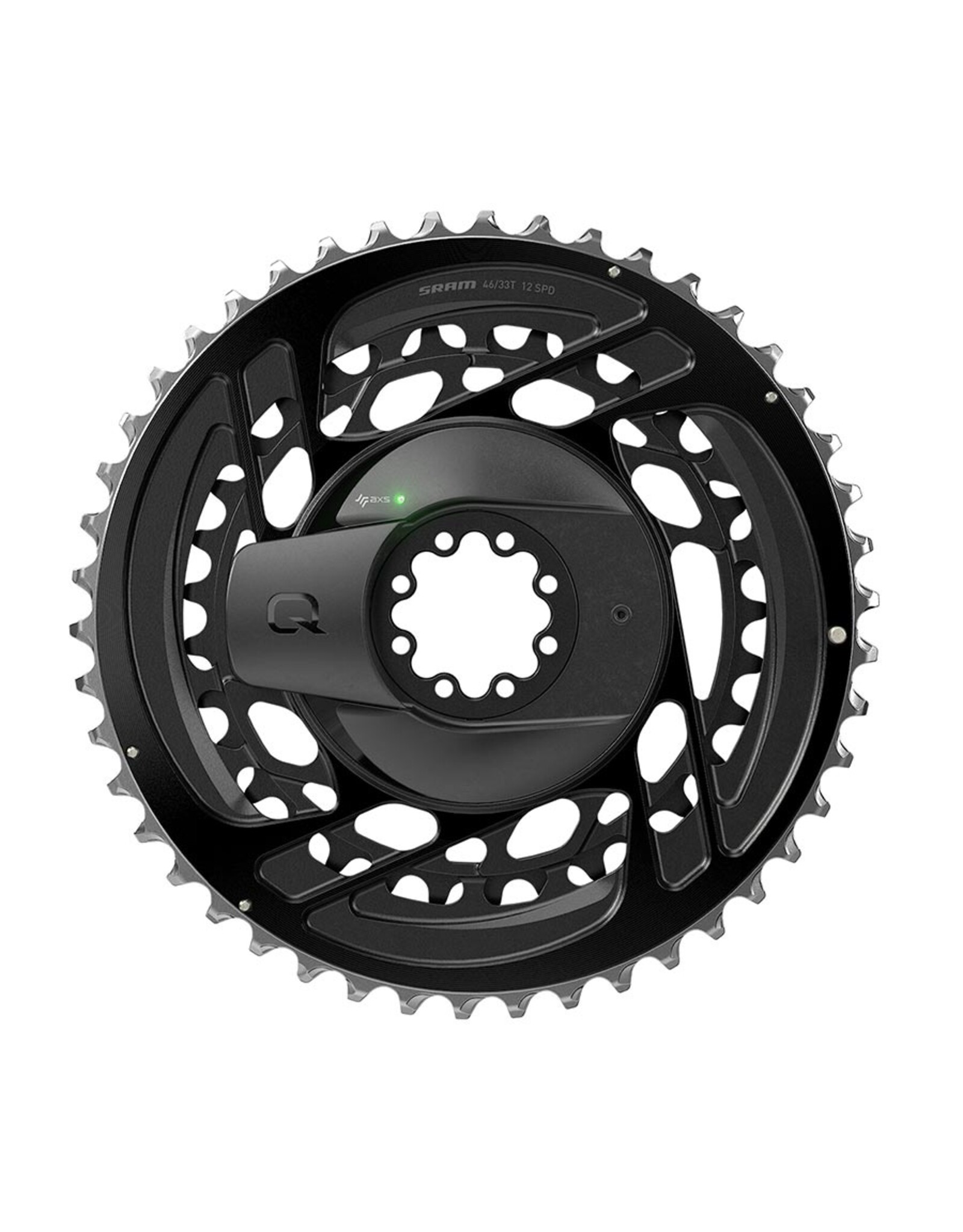 SRAM SRAM Force AXS Power Meter Upgrade