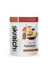 Skratch Labs Skratch Labs Sport Hydration Drink Mix Seasonal Flavors