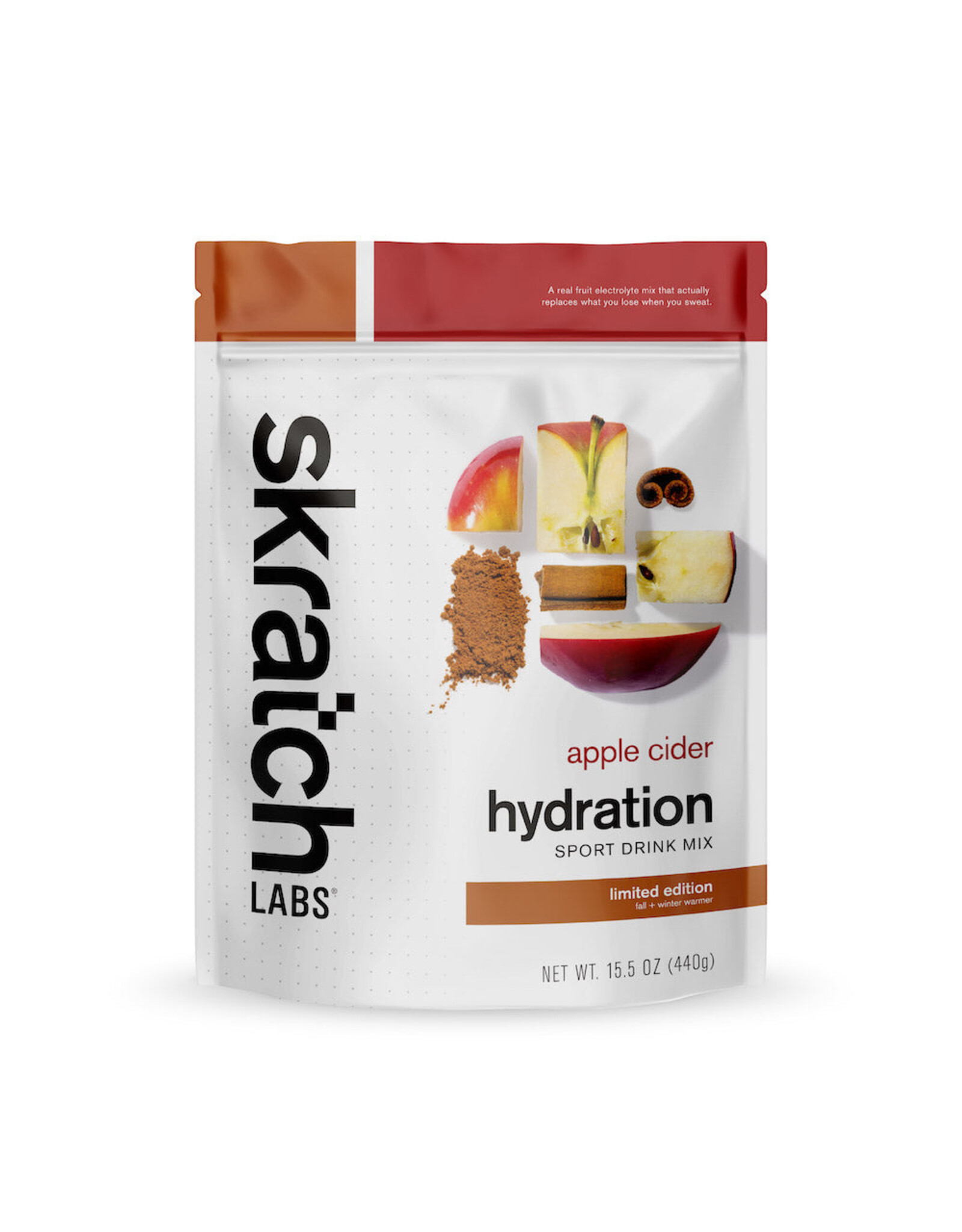 Skratch Labs Skratch Labs Sport Hydration Drink Mix Seasonal Flavors