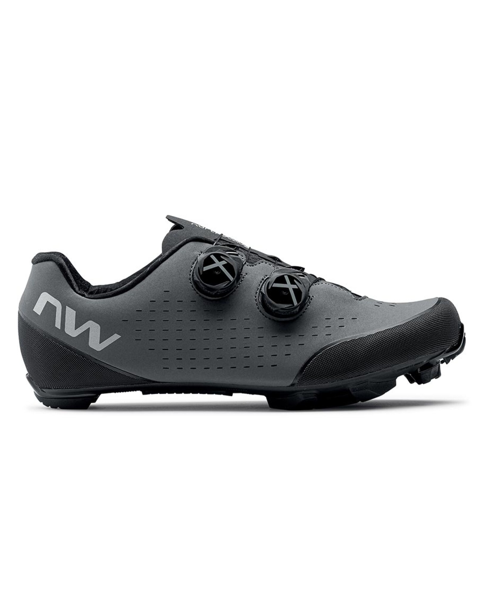 Northwave Northwave Rebel 3 Dark Grey