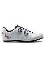 Northwave Northwave Revolution 3  White / Bronze