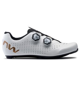 Northwave Northwave Revolution 3  White / Bronze