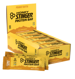 Honey Stinger Honey Stinger Protein Bars 15 Pack