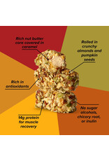 Honey Stinger Honey Stinger Nut and Seed Bar 12 Pack