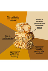 Honey Stinger Honey Stinger Nut and Seed Bar 12 Pack